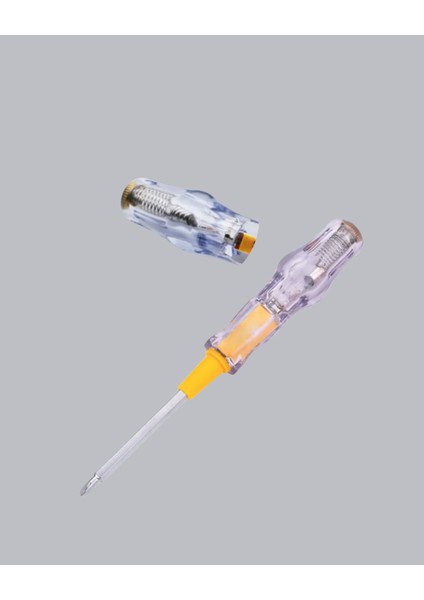 110-220V Elektrik Test Kalemi Korozyona Dayanıklı Nikel Kaplamalı - MCT6475-2035 modelleri