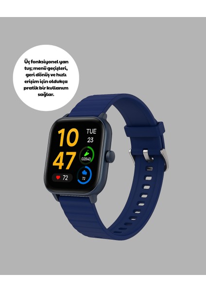 Gs Ultra 8 Akıllı Saat - MCT6140-4272 fırsatları