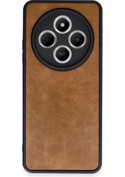 Xiaomi Redmi 14C Kılıf Aras Deri Kapak - Taba fiyatları