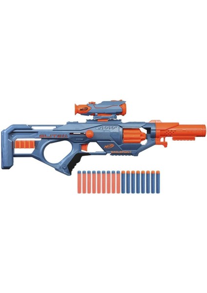 F0423 Nerf Elite Eaglepoint Rd modelleri