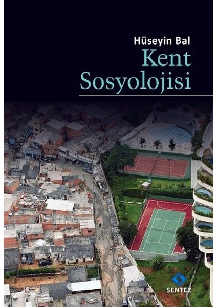Kent Sosyolojisi