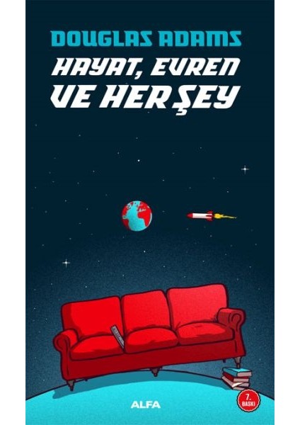 Hayat, Evren ve Herşey