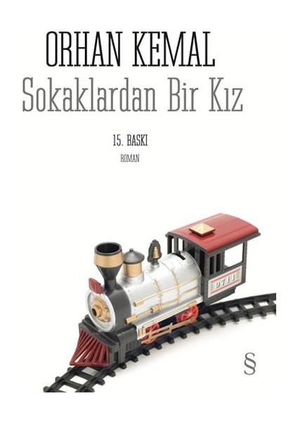 Sokaklardan Bir Kız