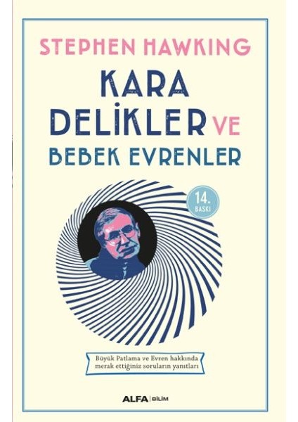 Kara Delikler ve Bebek Evrenler
