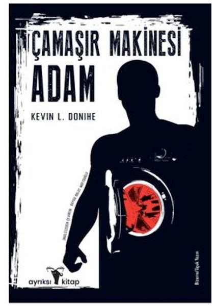 Çamaşır Makinesi Adam