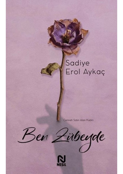 Ben Zübeyde