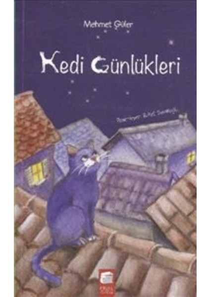 Kedi Günlükleri