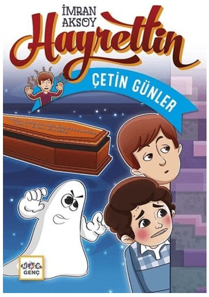 Hayrettin - Çetin Günler