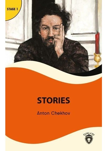Stories Stage 1 - Alıştırma ve Sözlük Ilaveli