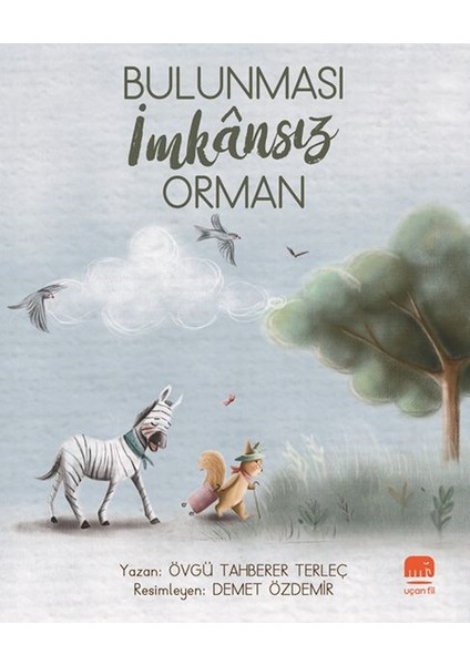 Bulunması Imkansız Orman