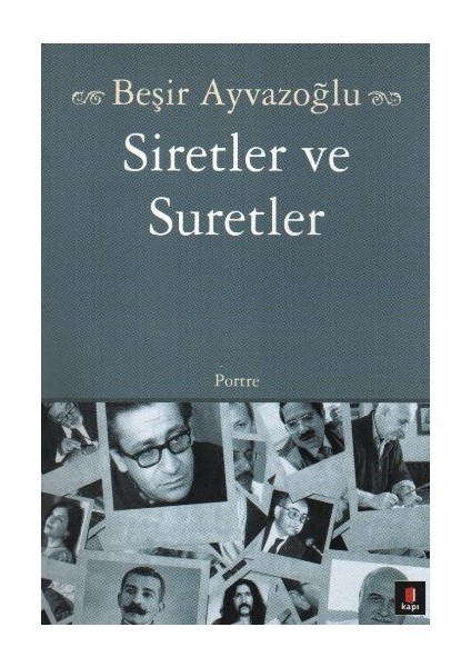 Siretler ve Suretler