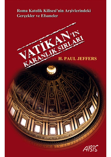 Vatikan'ın Karanlık Sırları