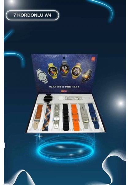 Gamer Oyuncu Seti Bluetooth Kulaklık Ucuz Kaliteli Yeni Nesil Akıllı Saat indirimleri