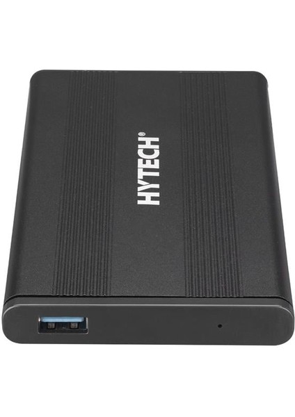 Hytech HY-HDC23 2.5" USB 3.0 Sata Harici Hard Disk Kutusu Siyah fiyatları