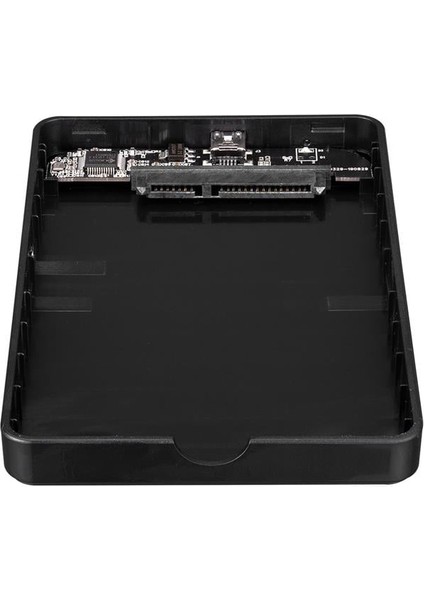 Hytech HY-HDC21 2.5" USB 2.0 Sata Harici Hard Disk Kutusu Siyah fiyatları