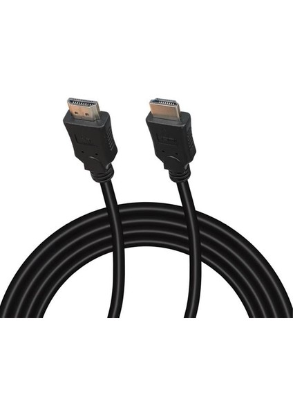 Oem E237114 1.5 Metre 4K 3D Uyumlu Hdmı Kablo (Versiyon 1.4)