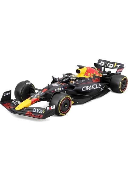 Bfs 1:24 RB19 F1 Model Araba