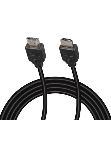 Oem E473397 1.5 Metre 4K 3D Uyumlu Hdmı Kablo (Versiyon 1.4)