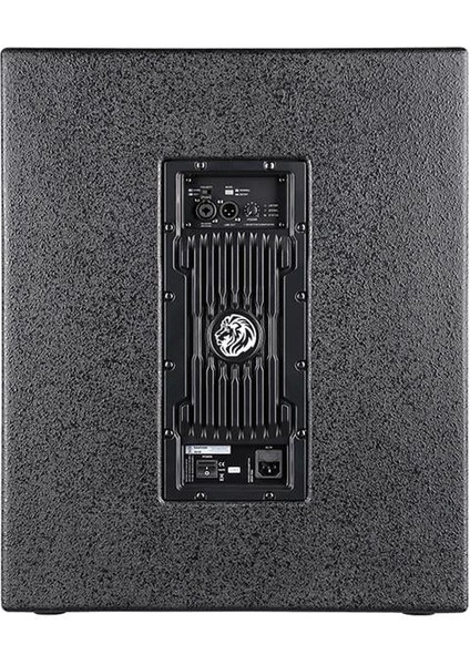 Shile ART918S 18" 2200 Watt Profesyonel Aktif Kabin Subwoofer Subbass modelleri