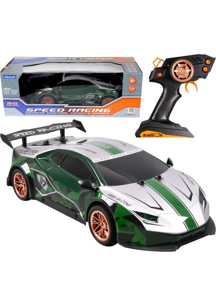 1:10 Kumandalı Speed Racing Şarjlı Araba fiyatları
