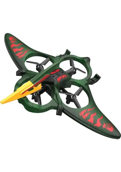Pterosaur Uzaktan Kumandalı Dinozor Drone