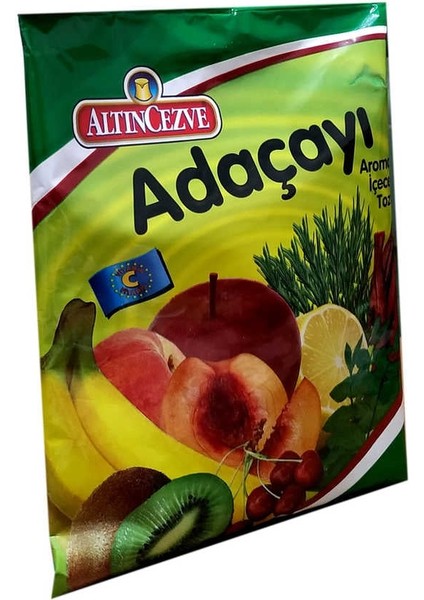 Adaçayı Aromalı Içecek Tozu 300 gr modelleri
