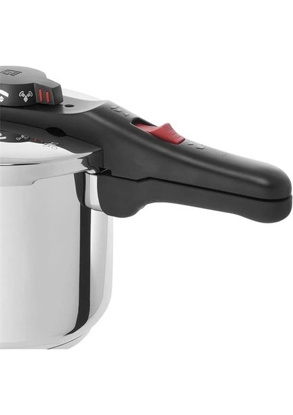 Zwilling Düdüklü Tencere, 6 L fırsatları