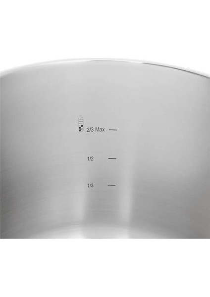 Zwilling Düdüklü Tencere, 6 L indirimleri