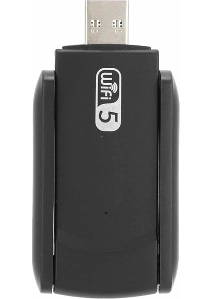 Bfs Wifi Adaptörü Bt5.0 Wifi 2'si Bir Arada Çift Bantlı Çift Anten fiyatları