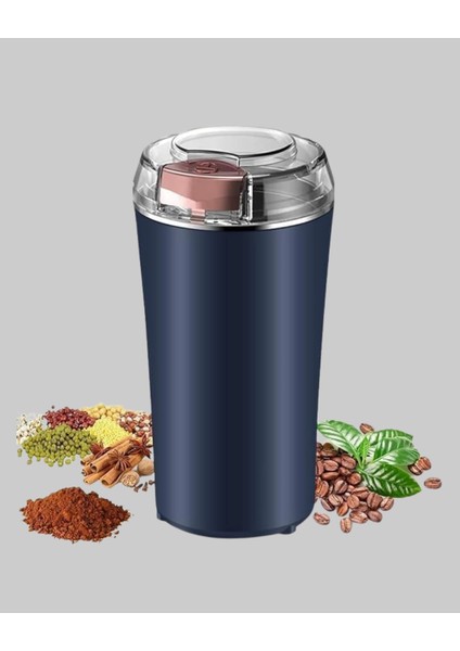 Kahve ve Baharat Öğütücü Otomatik Mekanizmalı Dayanıklı Çelik fiyatları