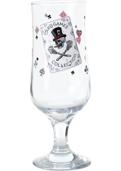 Cards Bira Bardağı 2'li 385 ml modelleri