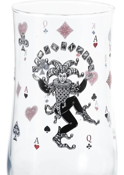 Cards Bira Bardağı 2'li 385 ml fırsatları