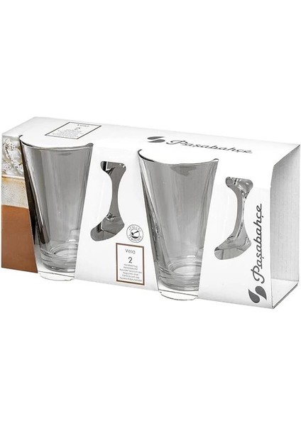 Paşabahçe 2'li Vela Kupa indirimleri