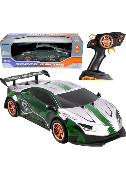 Bfs 1:10 Kumandalı Speed Racing Şarjlı Araba fiyatları