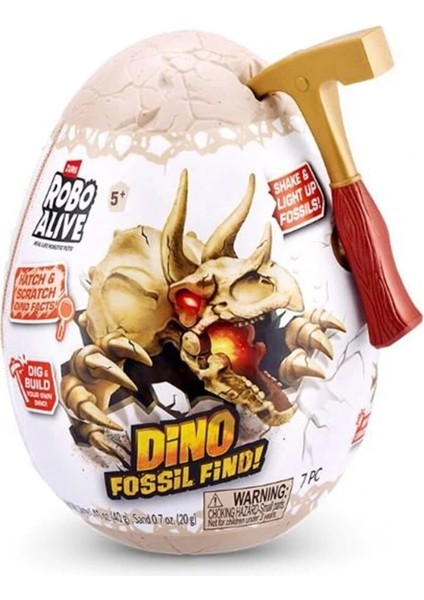 Bfs RBV03000 Mini Dino Sürpriz