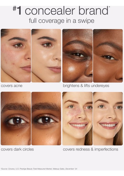 Shape Tape™ - Kapatıcı 12N Fair Neutral (10 Ml) indirimleri