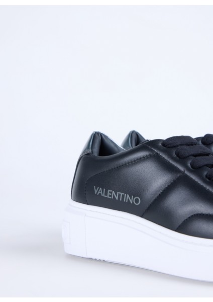 Siyah Kadın Sneaker 91B2214NAP702 indirimleri