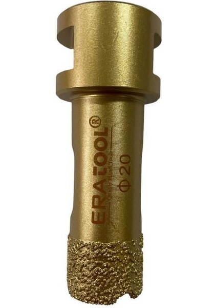 Era 55887 20 mm M14 Granit Mermer Delici Panç