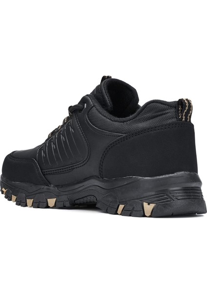 JackTrek025 Premium Erkek Kaydırmaz Taban Outdoor Kışlık Trekking Bot indirimleri