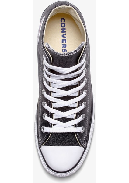 Chuck Taylor All Star Hi Unisex Siyah Sneaker.001