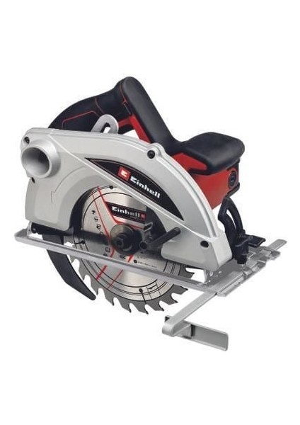 Einhell Tc Cs 1410 Daire Testere 1410 Watt