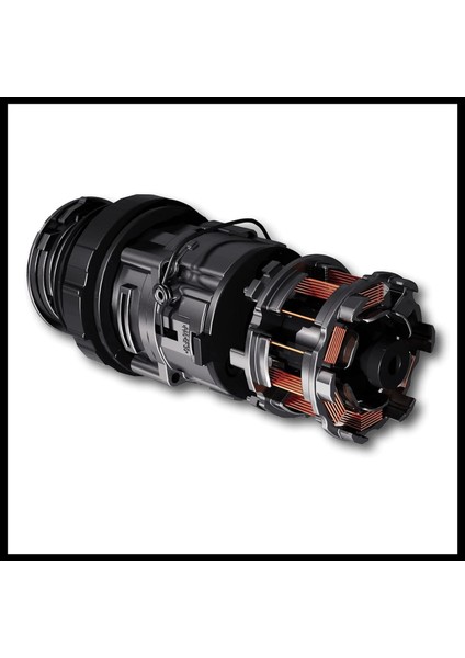 Einhell Tp-Cd 18/60 Li-I Bl Akülü Vidalama 2x4,0 Ah Akülü fırsatları