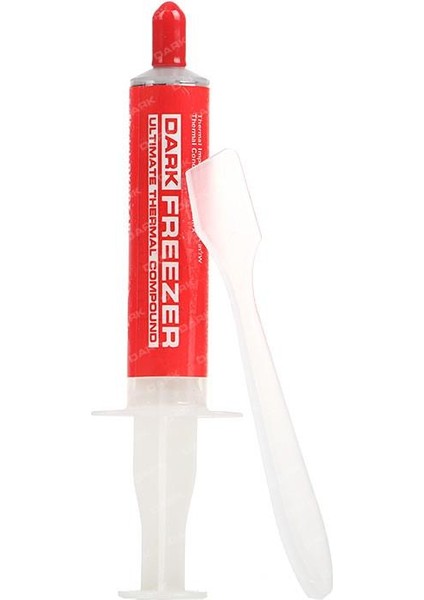 Dark Freezer DKCCT4P Ultımate Termal Macun 4gr