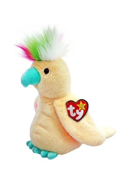 Buğz TY41346 Pompom - Cockatoo Cream -Mga fiyatları