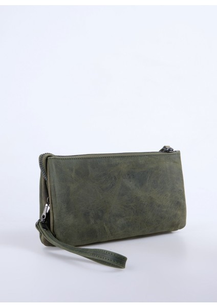 Haki Erkek Cüzdan Frk 531 Crayz Haki fiyatları