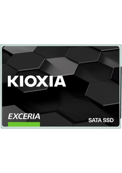 960 GB Kıoxıa Excerıa 3D 2.5 Sata 555/540 LTC10Z960GG8