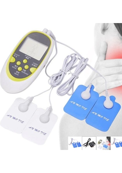 Buğz Masaj Aleti Nrd 23