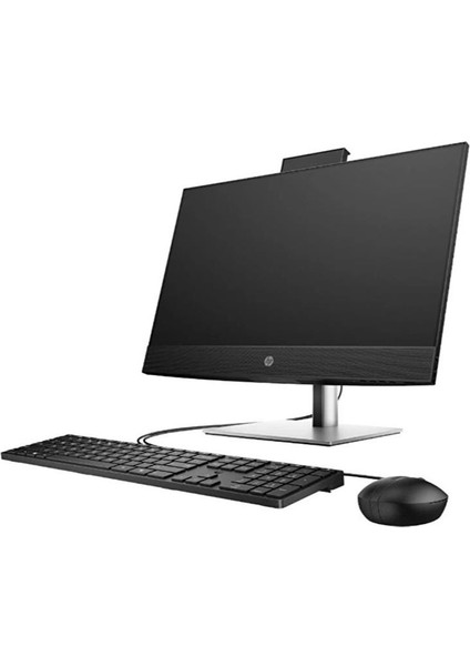 Hp Aıo Pro 440 G9 A1HD4ES I7-13700 32GB 512SSD 23.8 Dos Siyah fiyatları