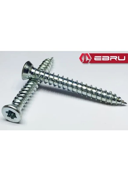 Buğz Tdr Beton Buldex Vida 7,5X120 - 100 Adet fiyatları