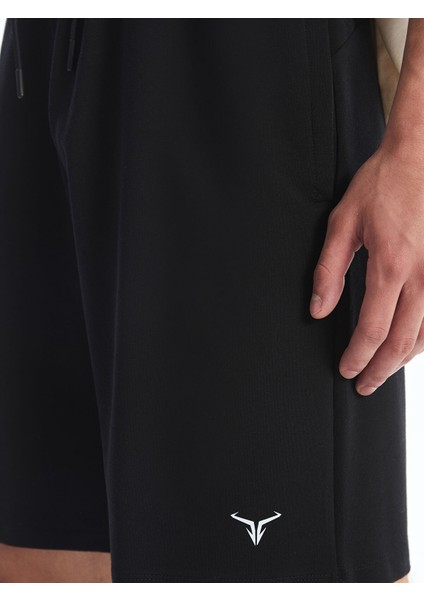 Yeni Sezon Slim Fit Erkek Şort modelleri